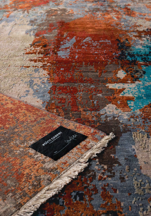 Point Carpet