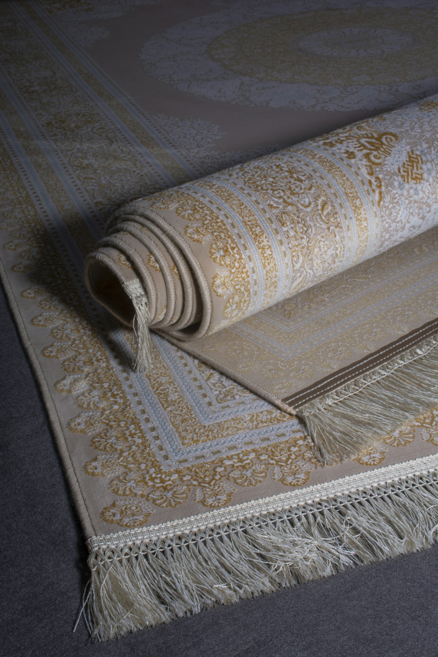 Point Carpet